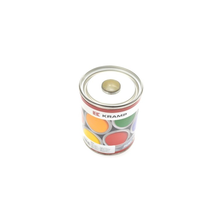 Barva Zetor šedá - béžová metalíza - 1000 ml