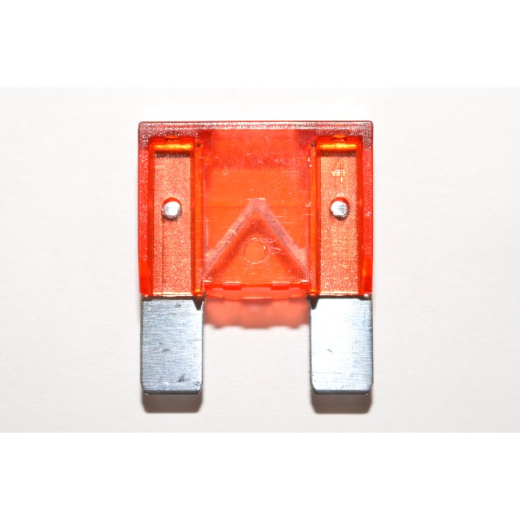 Pojistka nožová maxi 50 A