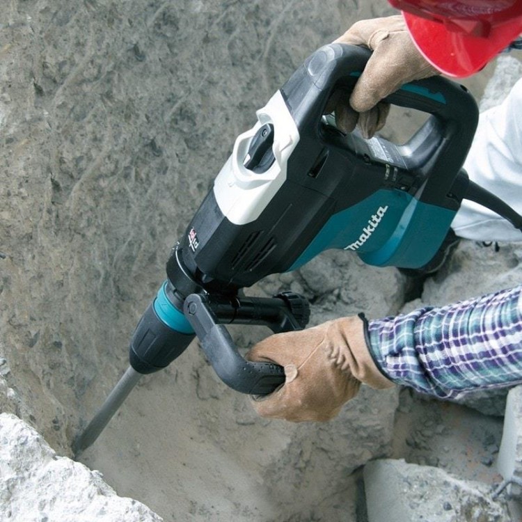 Makita HR4003C Kladivo kombi 8,3J 1100W SDS-max