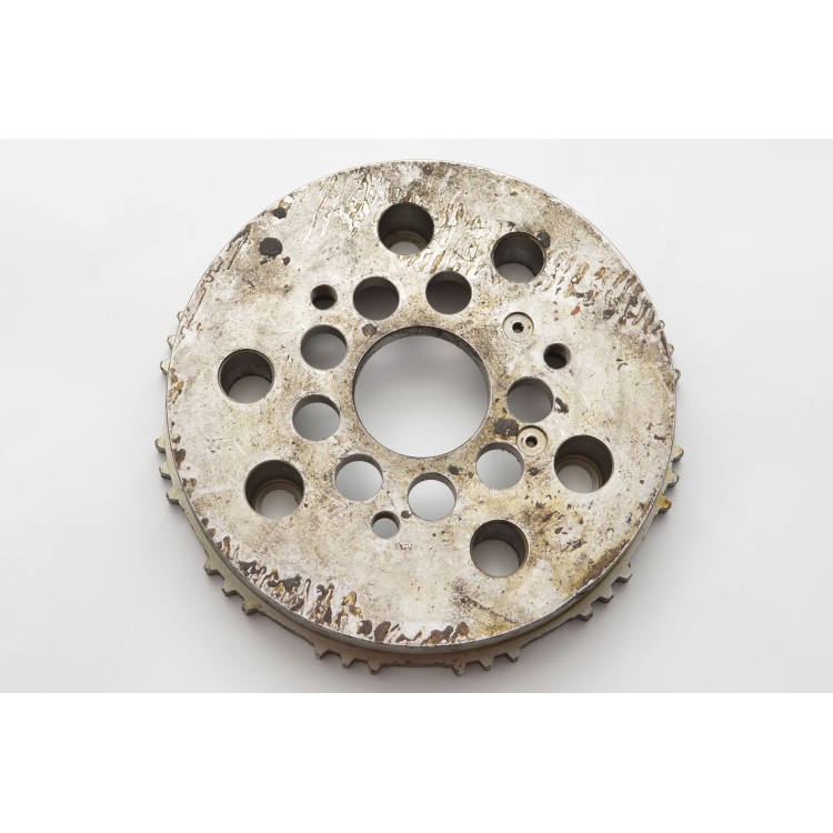 Kolo planetové CA (JRL+)