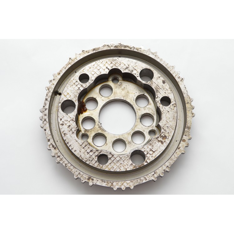 Kolo planetové CA (JRL+)