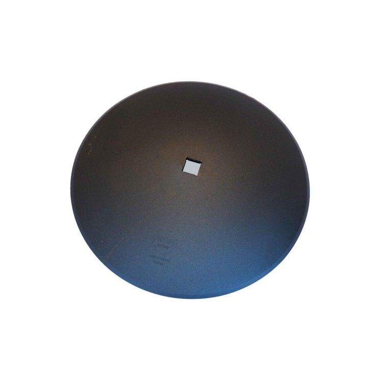 Disk hladký 660 41x41 6 mm