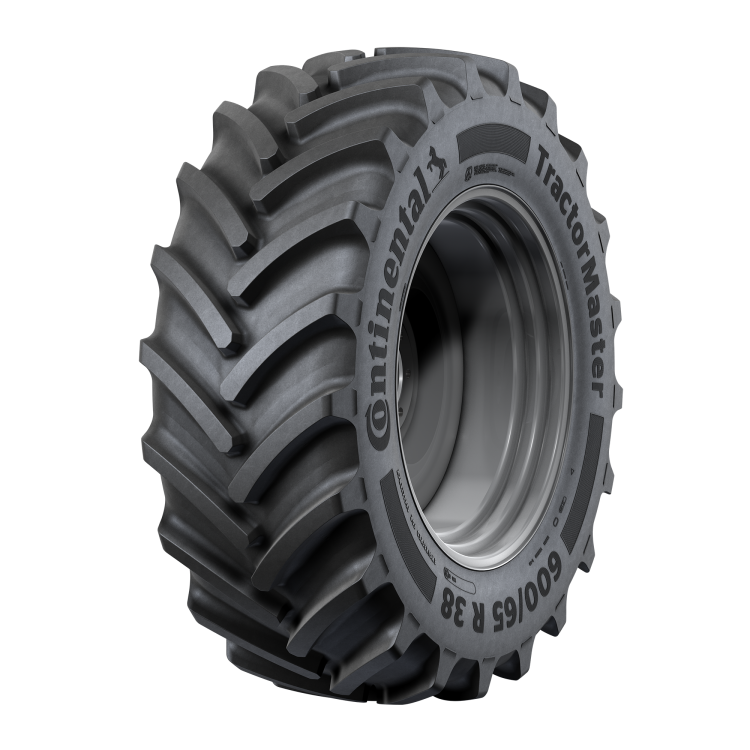Pneu Continental 600/65R28 154D/145A8 TL TractorMaster