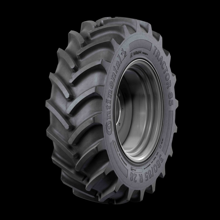 Pneu Continental 380/85R28 133A8/130B Tractor 85