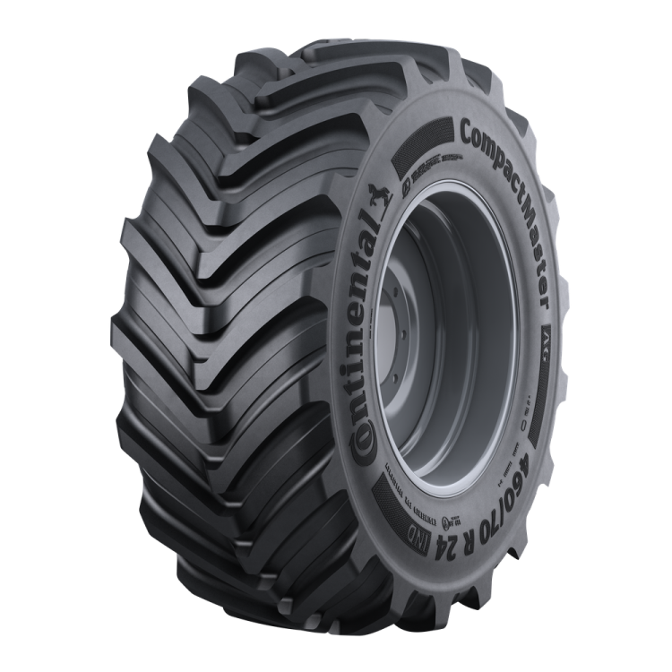 Pneu Continental 460/70 R24  159A8 CompactMaster