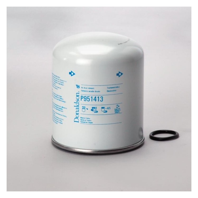 Vysoušeč vzduchu pro brzdové systémy TB 1394/16X