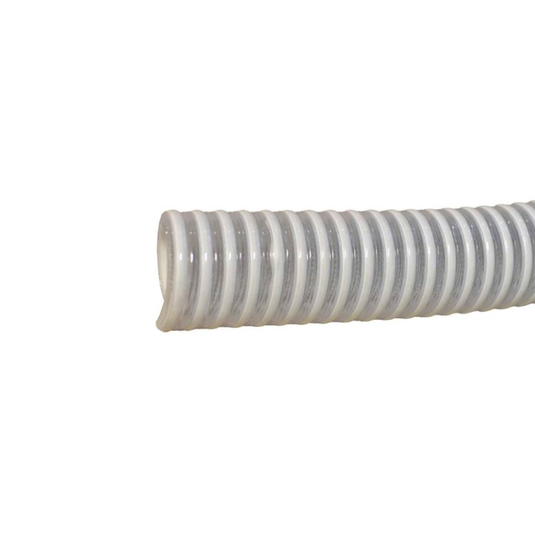 Hadice semenovodu spirálová #30x2,5 - v metráži