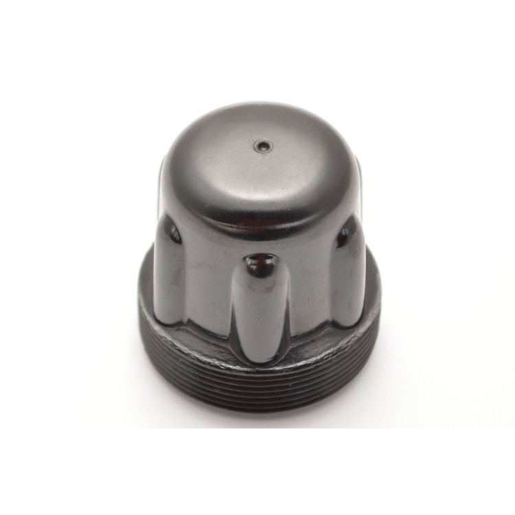 Sklenička čističe - odkalovač