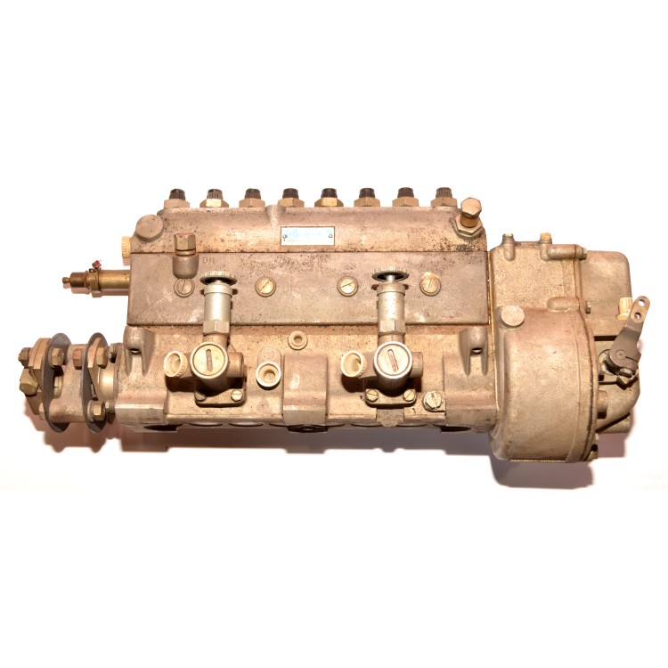 Čerpadlo vstřikovací E516