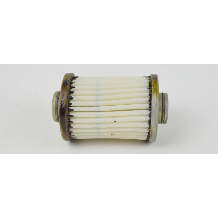 Filtr hydrauliky-dolní