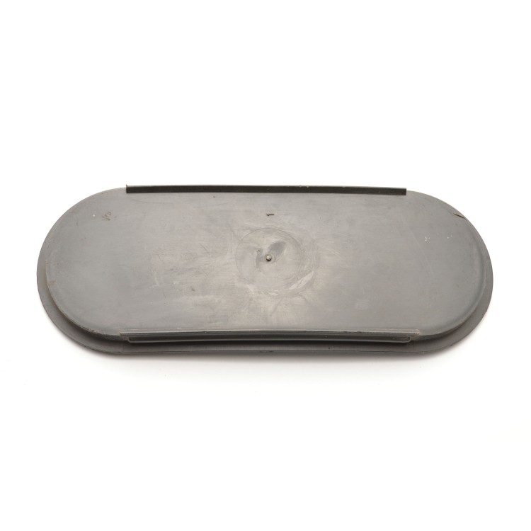 Víko vytřásadla  PVC