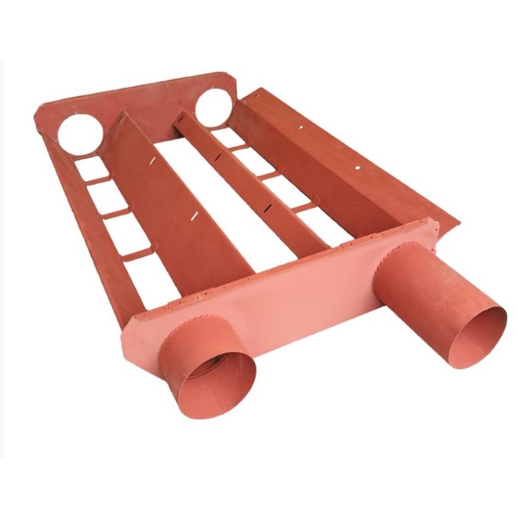 Dvojkoryto-obal šneku E516