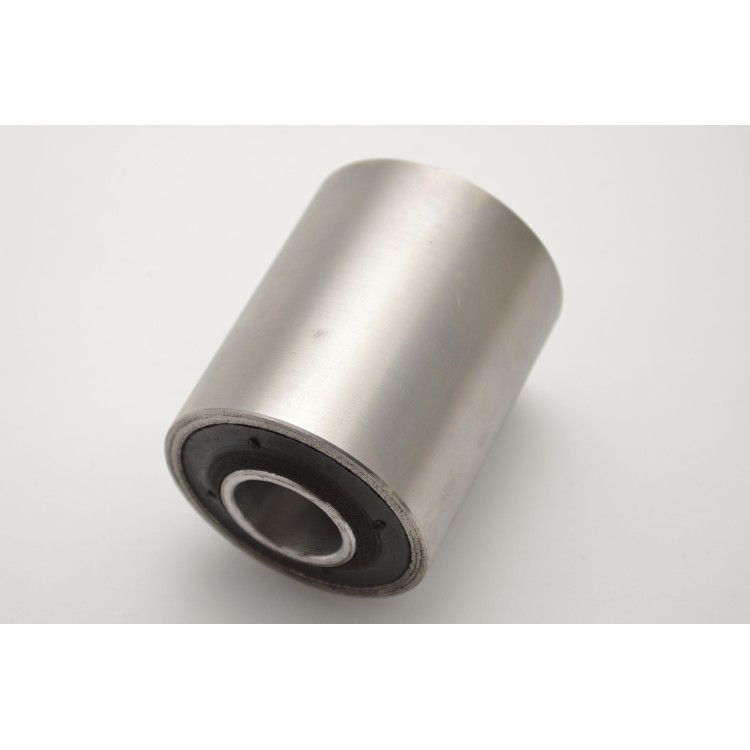 Silenblok čištění