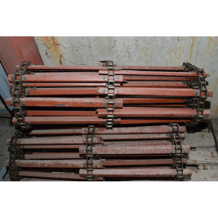 Dopravník šikmý E524