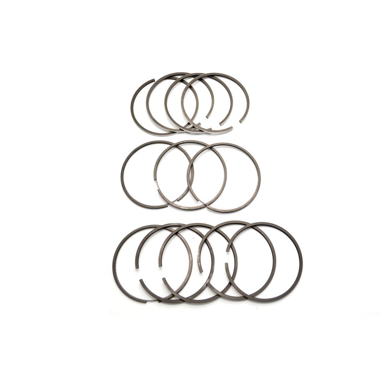 Sada pístních kroužků E512 orig. 3,5mm (pro 4 válce)