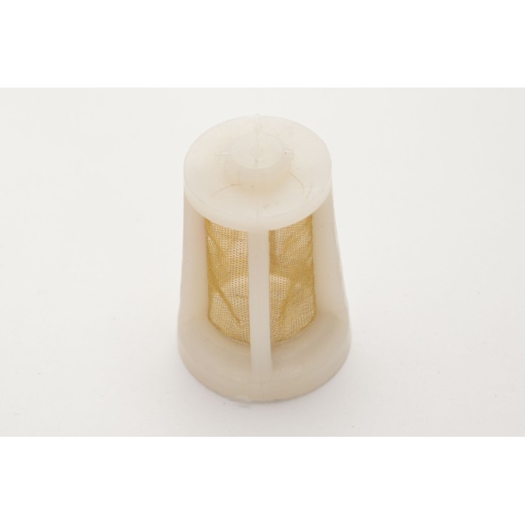 Filtr jemný skleničky čističe,sítko=1MU25000515