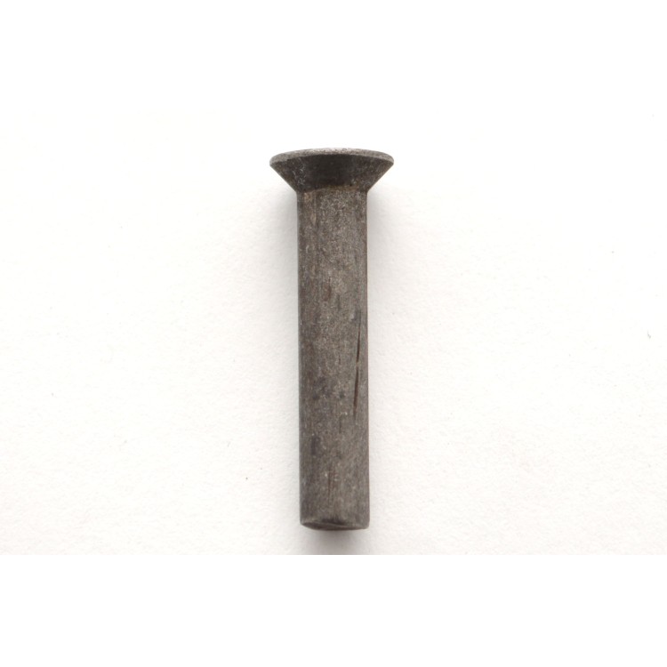 Nýt 5x26 zapuštěná hlava