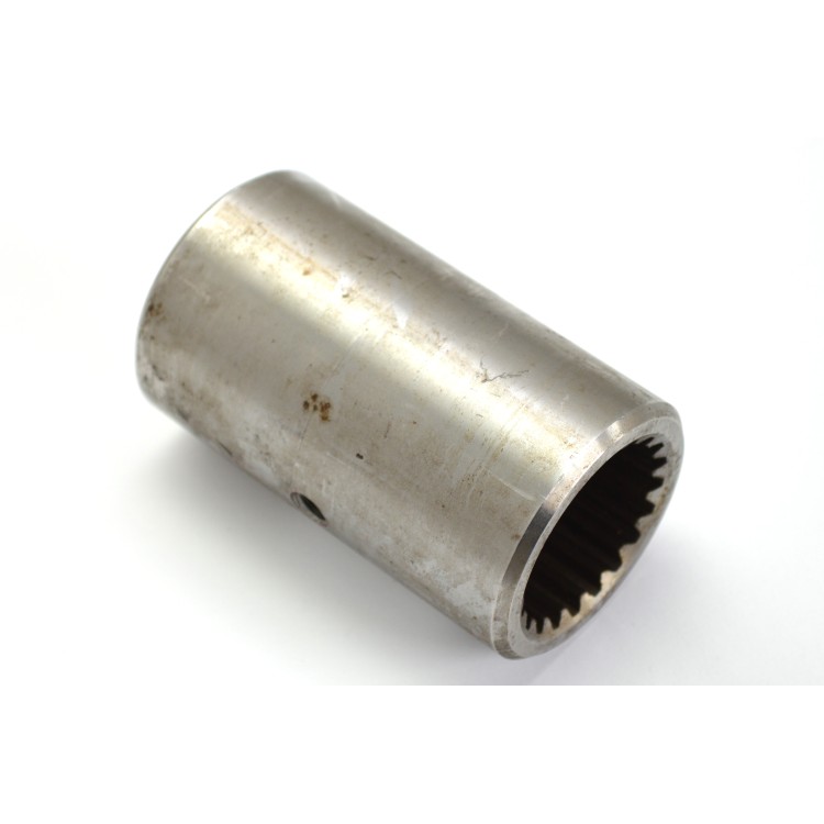 Pouzdro,objímka poloosy