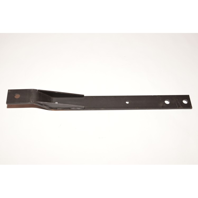 Roz. tyč - páka-svorka