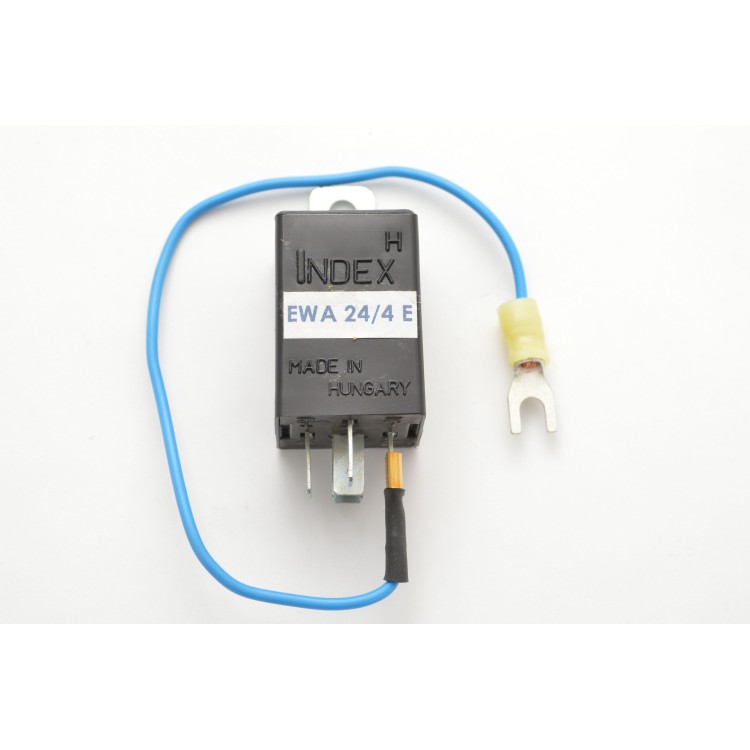 Přerušovač blikače 24V