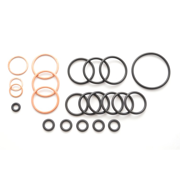 Sada rozvaděč 16B E516