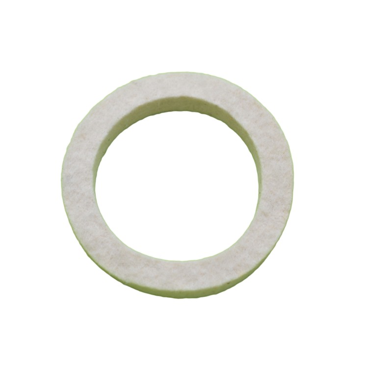 Kroužek filcový 55