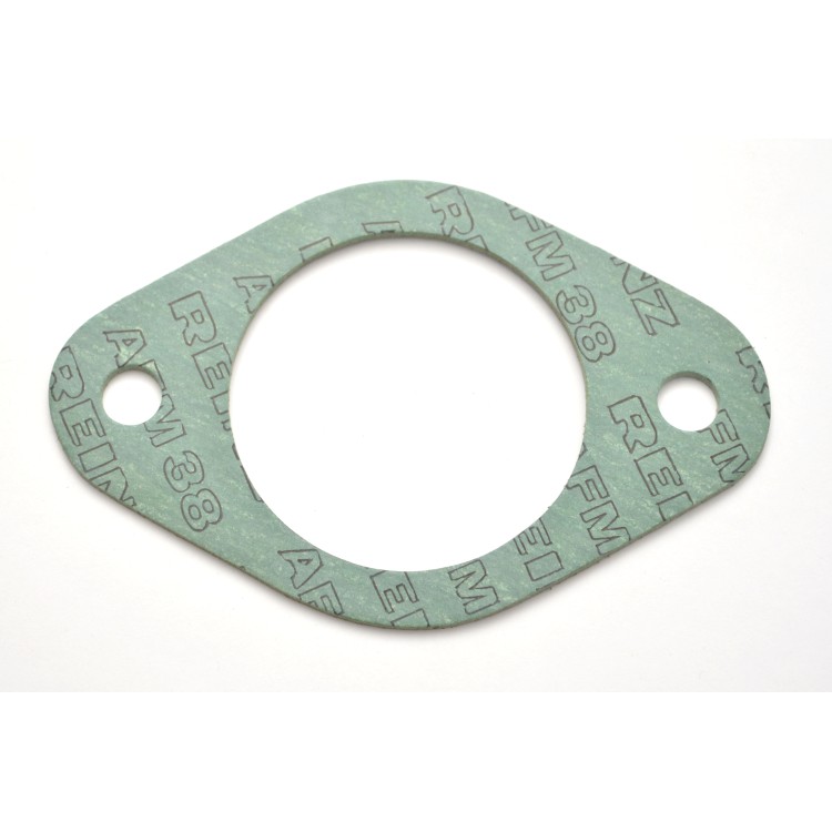 Těsnění na přírubu výfuk.tlumiče