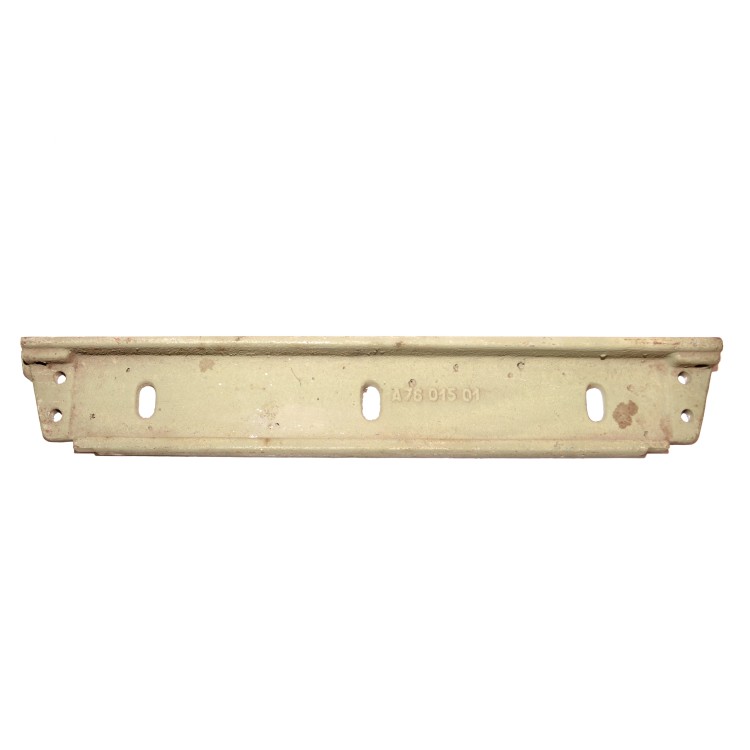 Držák protiostří