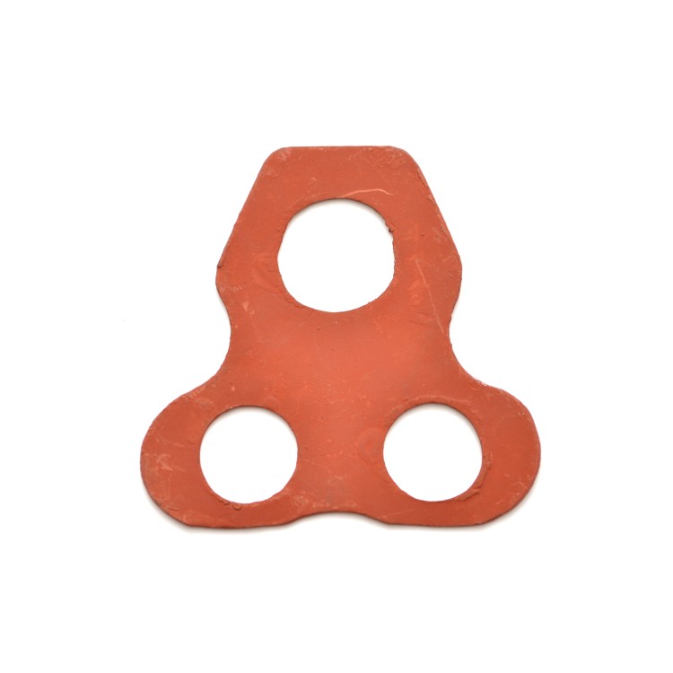 Plech zajišťovací