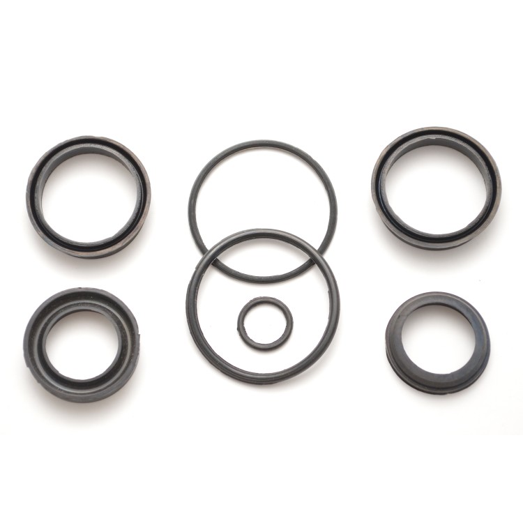 Sada válce naklánění lišty E516