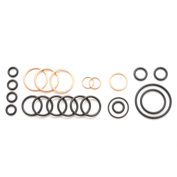 Sada rozvaděče 16B, E514-16