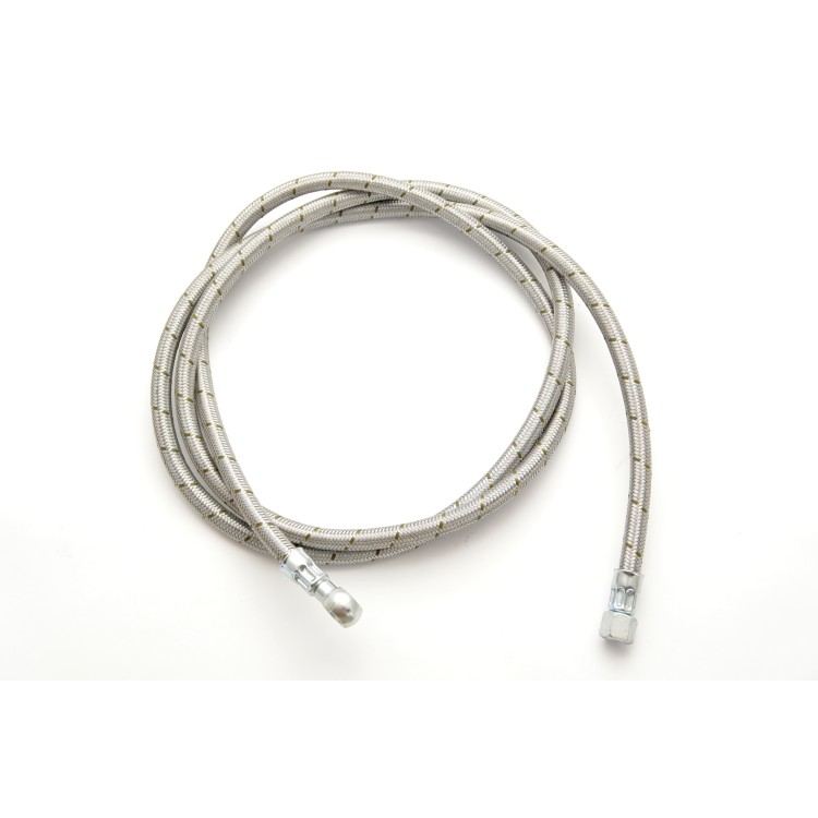 Hadice naftová 8x2250-M16x1,5-oko