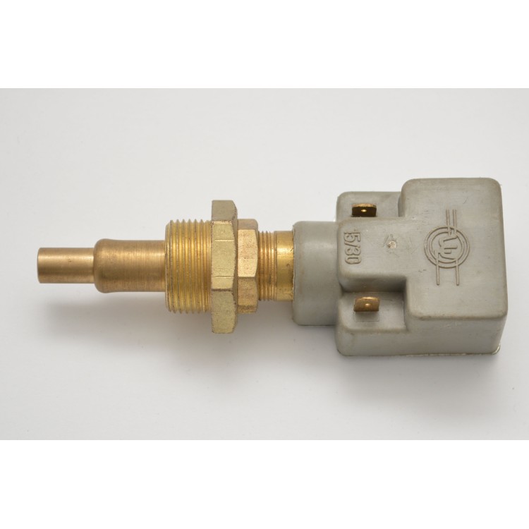 Hlídač teploty vody čidlo-kostka