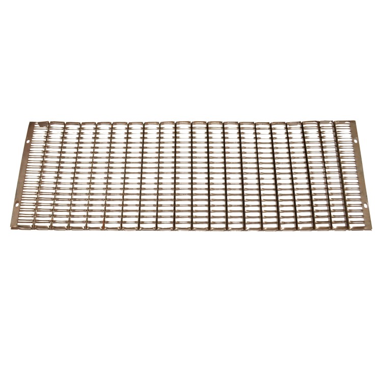 Mřížka vytřasadla-dlouhá E512-14