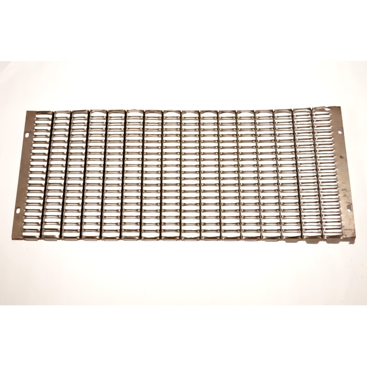 Mřížka vytřasadla-krátká E512-14