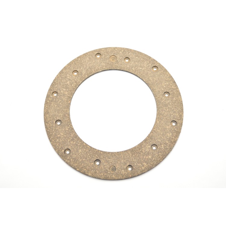 Obložení lamely spojky E512-14