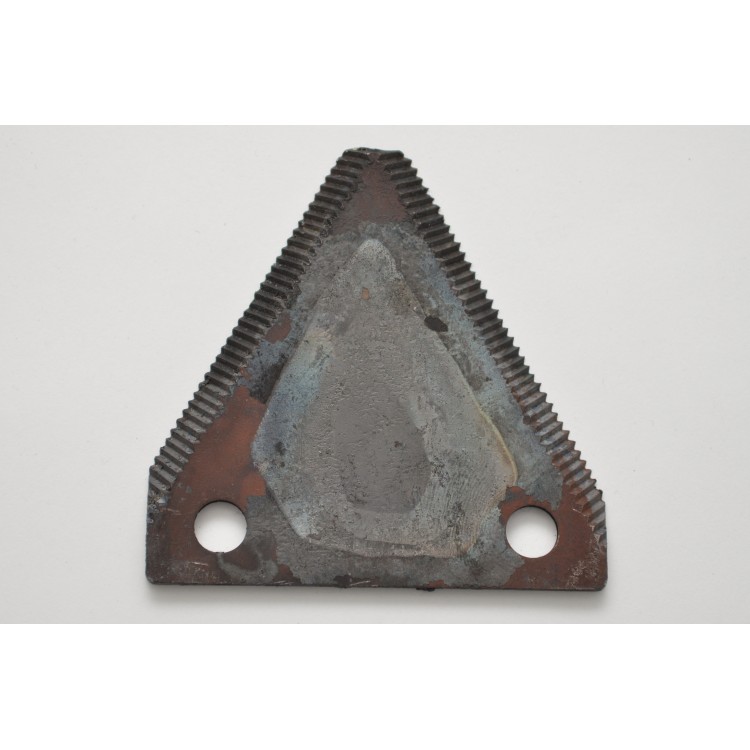 Žabka na vybírání siláže 3mm