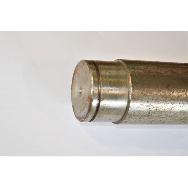 Fortschritt E512 9-8 Hřídel mláticího bubnu E512