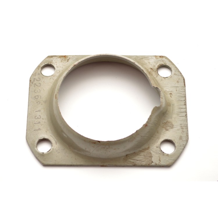 Ložiskový kroužek-kryt