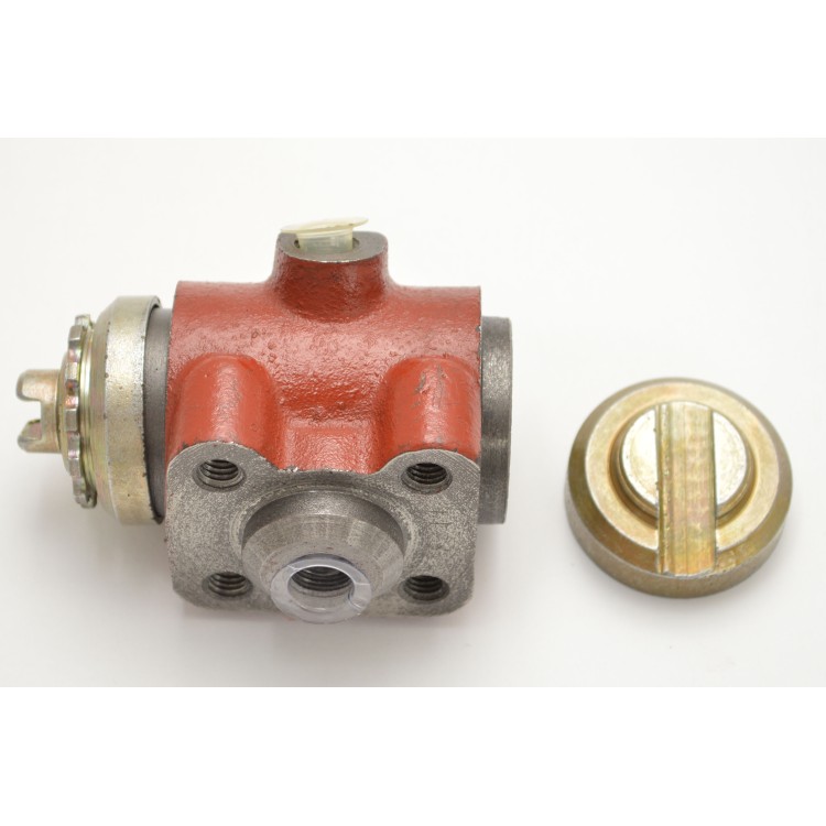 Váleček brzdový-prasátko