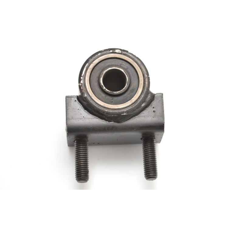 Domeček silenbloku kpl.