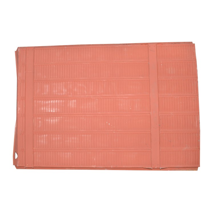 Deska spádová E516