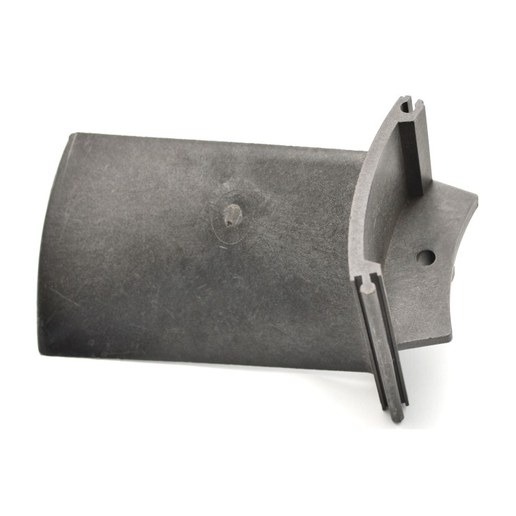 Lopatka ventilátoru pravá E517