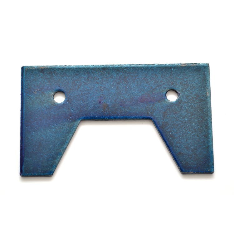 Příložka unašeče elevátoru