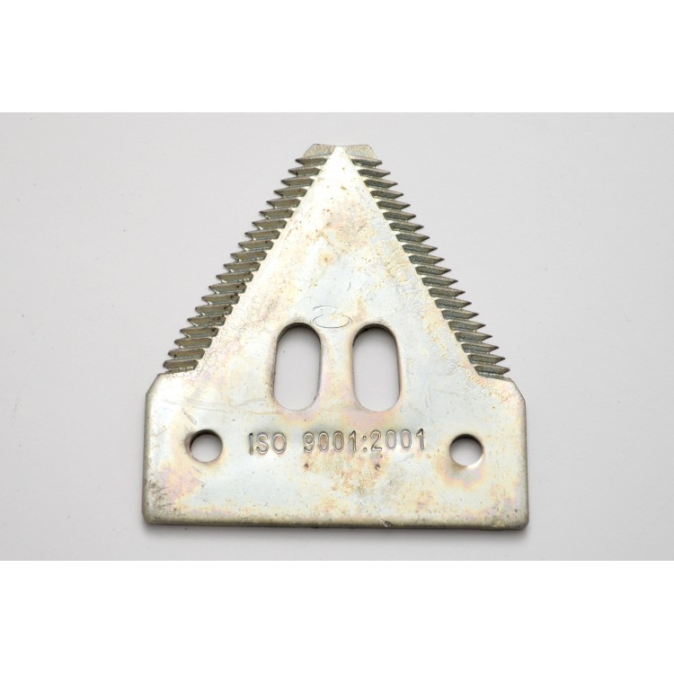 Nůž Schumacher C10