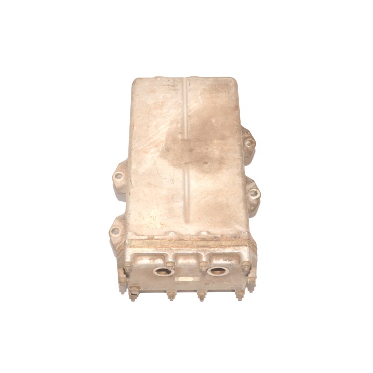 Výměník kompletní