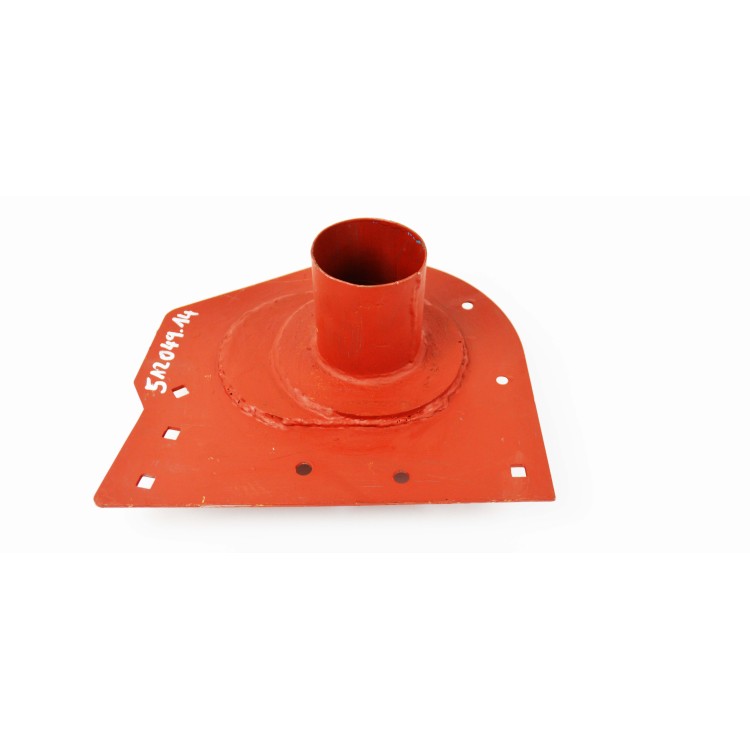 Deska ložiska levá