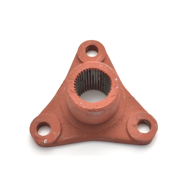 Unašeč hardy spojky