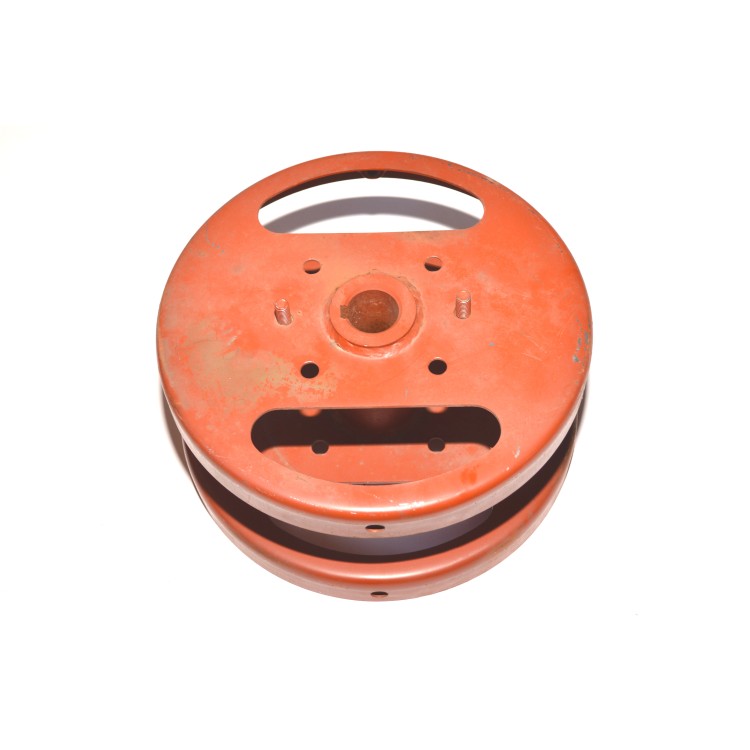 Uložení šneku E512