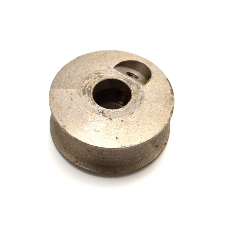 Kladka přihaněče E512-16